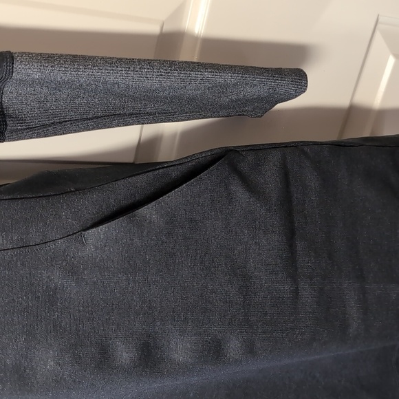 Nike Golf Dri-fit Ponte Long Sleeve Tour Performance Dress Size 6 - Picture 5 of 14